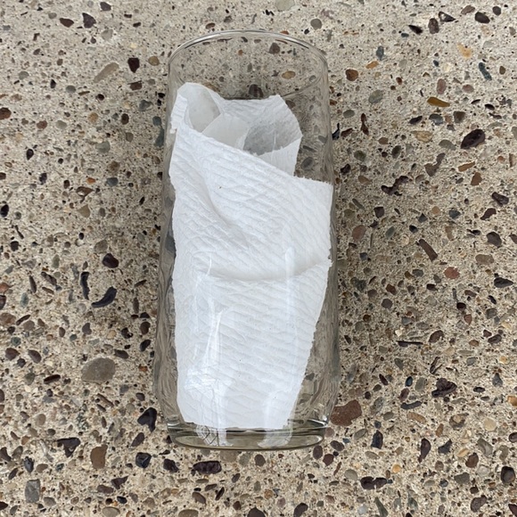 Norman Rockwell Drinking Glasses Set of 4 Vintage - Picture 4 of 8